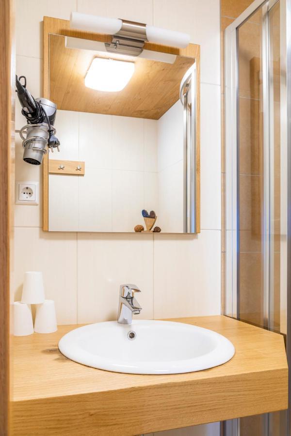 شقة Binderhof Weisspriach المظهر الخارجي الصورة