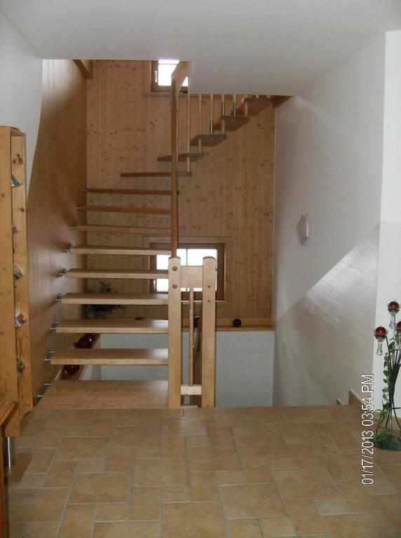شقة Binderhof Weisspriach الغرفة الصورة