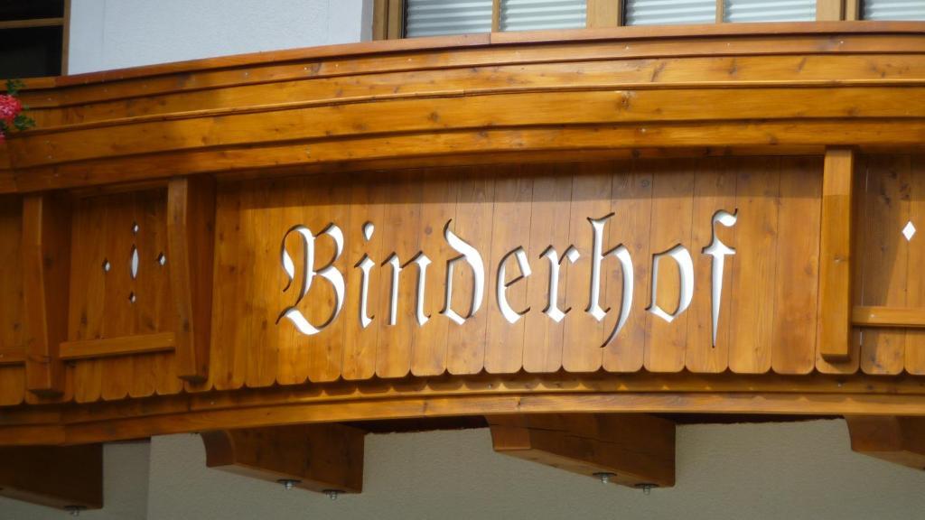 شقة Binderhof Weisspriach المظهر الخارجي الصورة