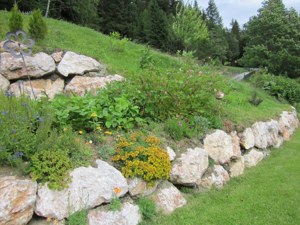 شقة Binderhof Weisspriach المظهر الخارجي الصورة
